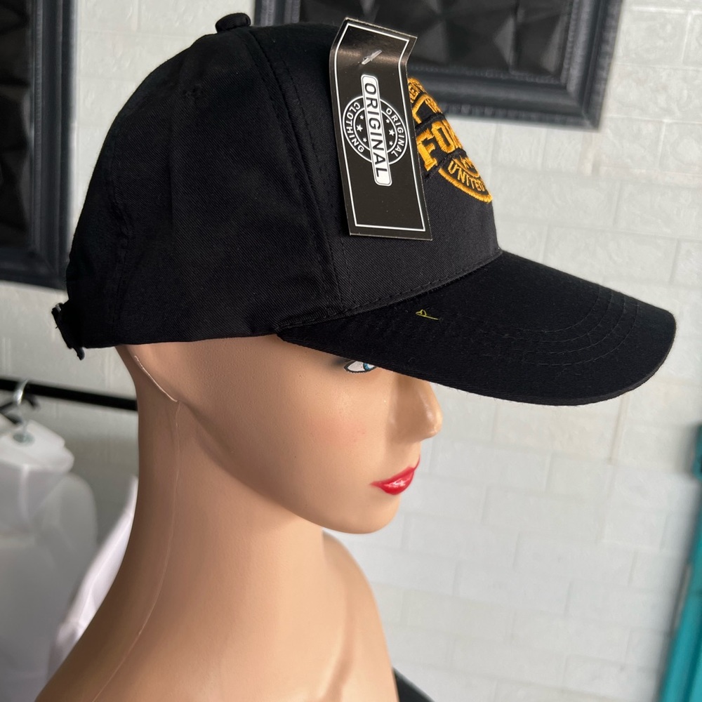 Universal Hat